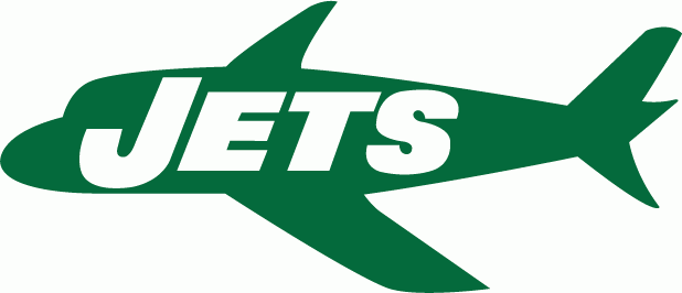 New York Jets 1963 Primary Logo iron on transfers for clothing